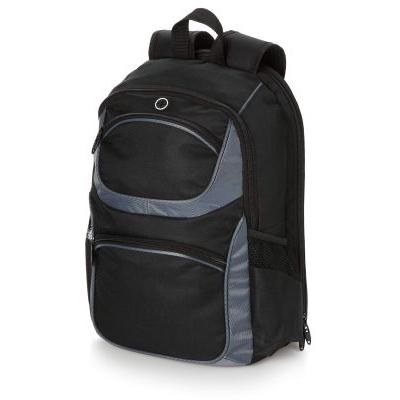 targus hp evolution nylon backpack