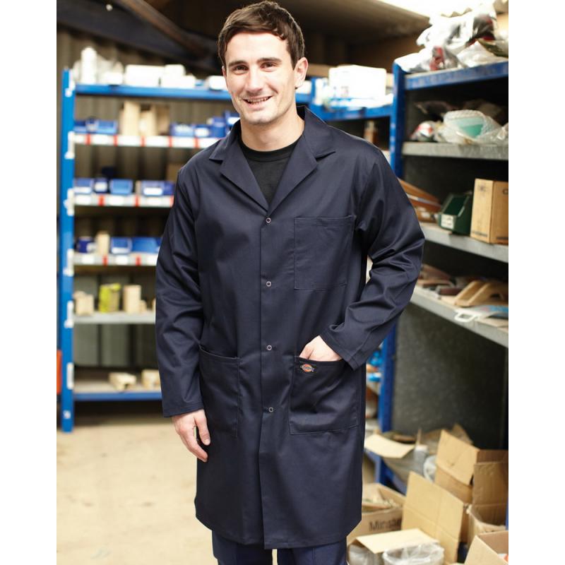 dickies warehouse coat