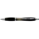 Image of Newport ballpen, colour barrel