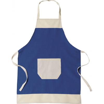 Image of Cotton apron