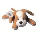 Image of Dog soft toy