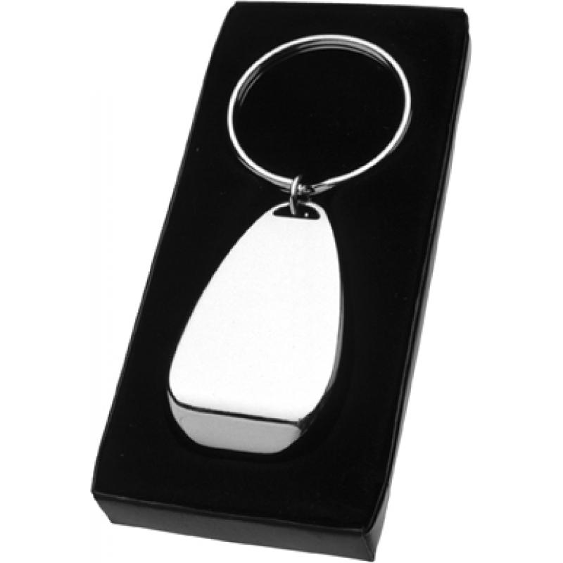 Image of Key holder with bottle opener