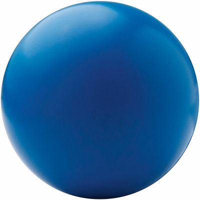 Image of Cool round stress reliever