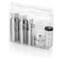 Image of Frankfurt airline approved travel bottle set