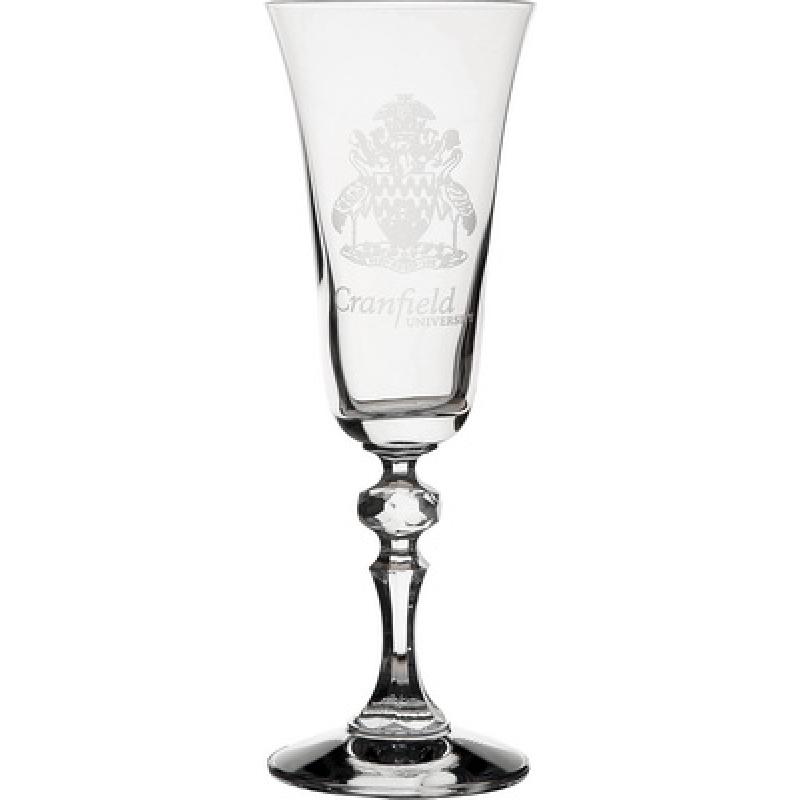 Image of Jasmine Champagne Flute