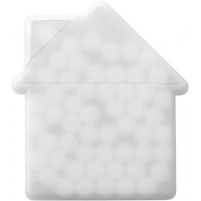 House-shaped Mints