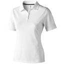 Image of Calgary short sleeve women's polo