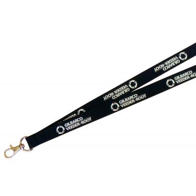 Image of Bamboo Fibre Lanyards