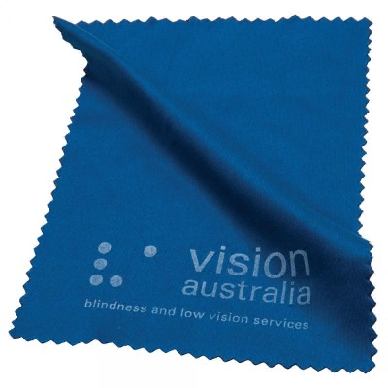 Image of Microfibre Lens Cloth (Large)