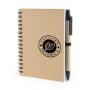 Image of A6 Intima Recycled Notebook