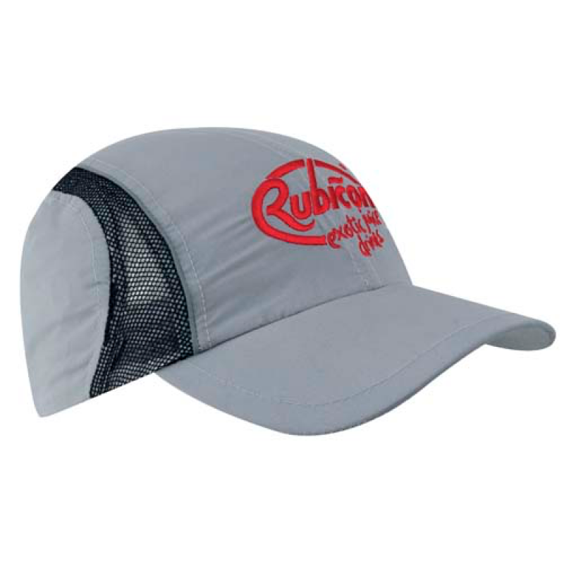 Image of 4  Panel Baseball Cap