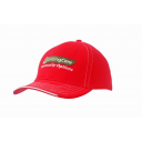 Image of Open Lip Sandwhich Cap