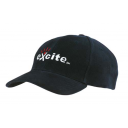 Image of Premium Cotton Baseball Cap