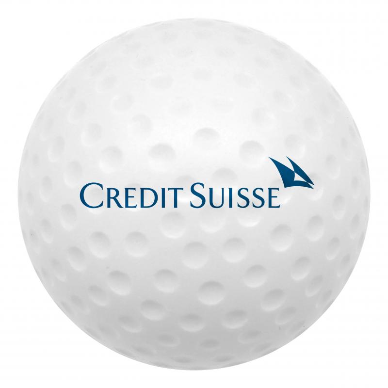 Image of Stress Golf Ball