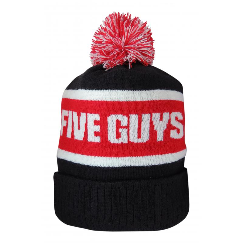 Image of Bobble Hat