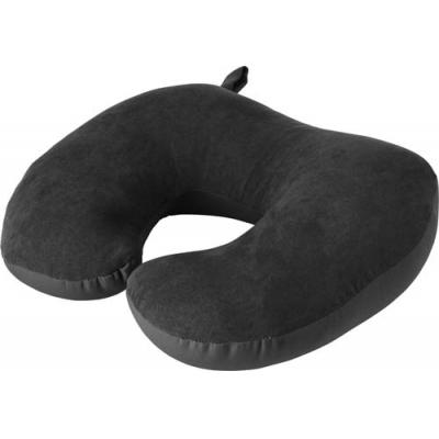 Image of 2-in-1 travel pillow