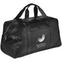 Image of Oxford weekend travel duffel bag