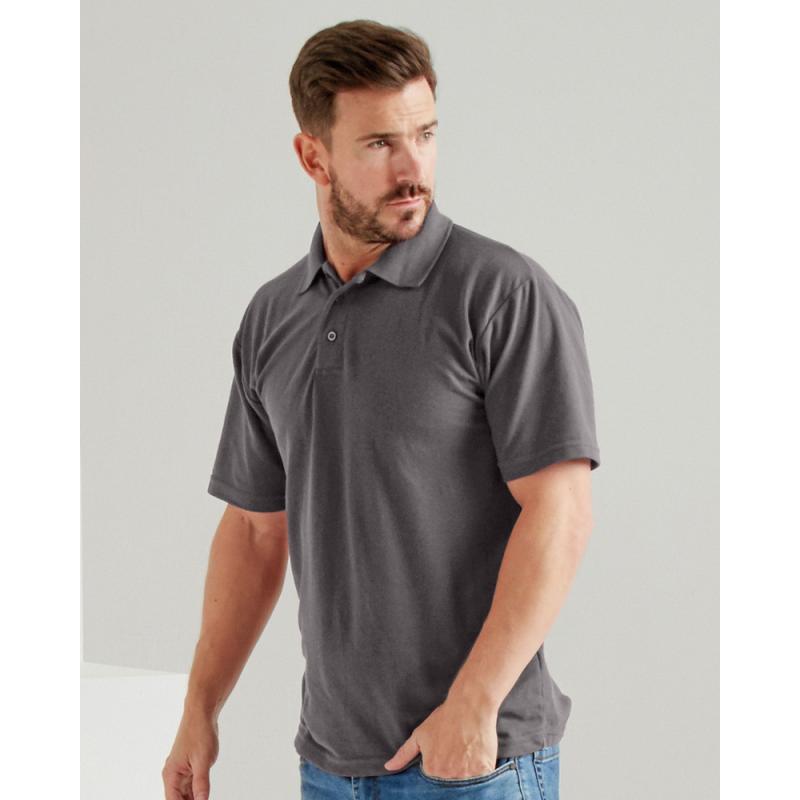 Image of 50/50 Pique Polo Shirt