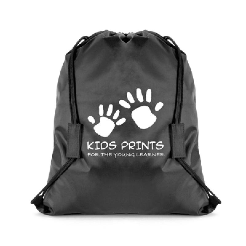 Image of Safety Break Drawstring Bag