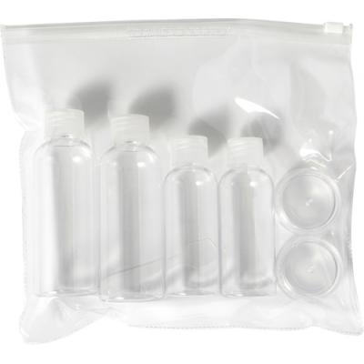 Image of PETG travel kit