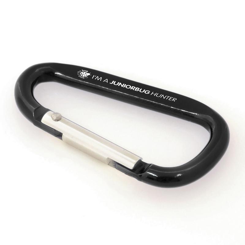 Image of Carabiner