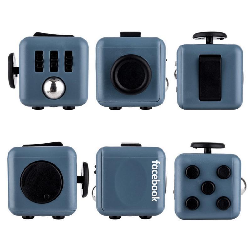 Image of Fidget Cube