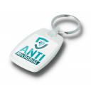 Image of Anti Microbial PFK Compact Keyring