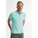 Image of Men's Pure Organic Polo Shirt