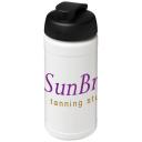 Image of Baseline® Plus 500 ml flip lid sport bottle