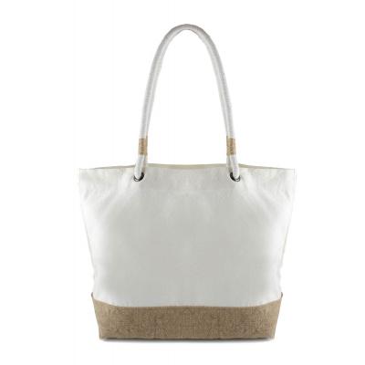 Image of Chaza Canvas Bag