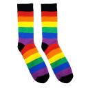 Image of Rainbow Socks