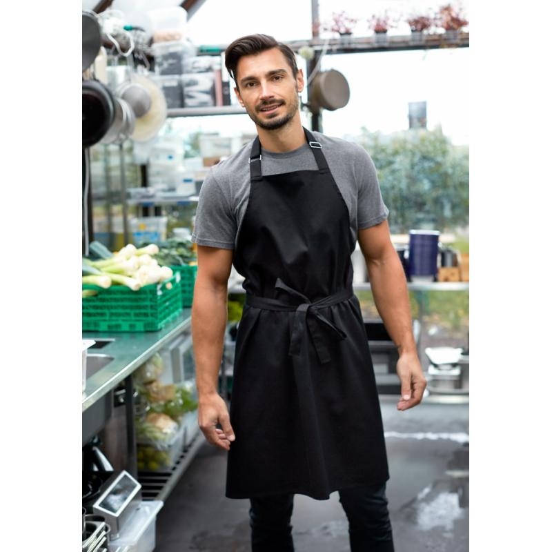 Image of Neutral® Organic Fairtrade Apron