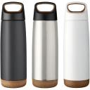 Image of Valhalla 600 ml copper vacuum insulated sport bottle