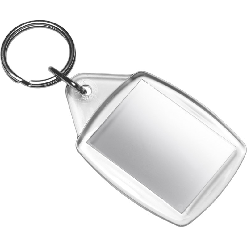 Image of Plastic key holder