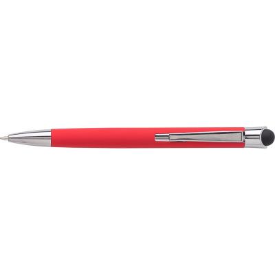 Image of Aluminium ballpen