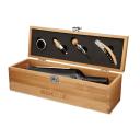 Image of Tardor Wine Set