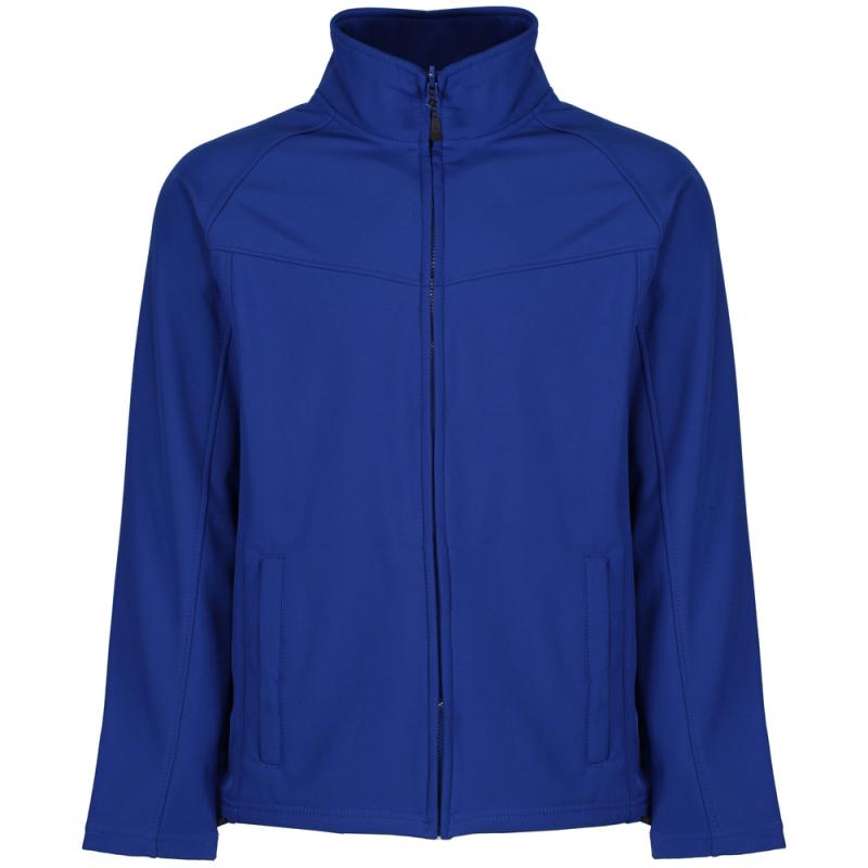 Image of Regatta Uproar Softshell Jacket