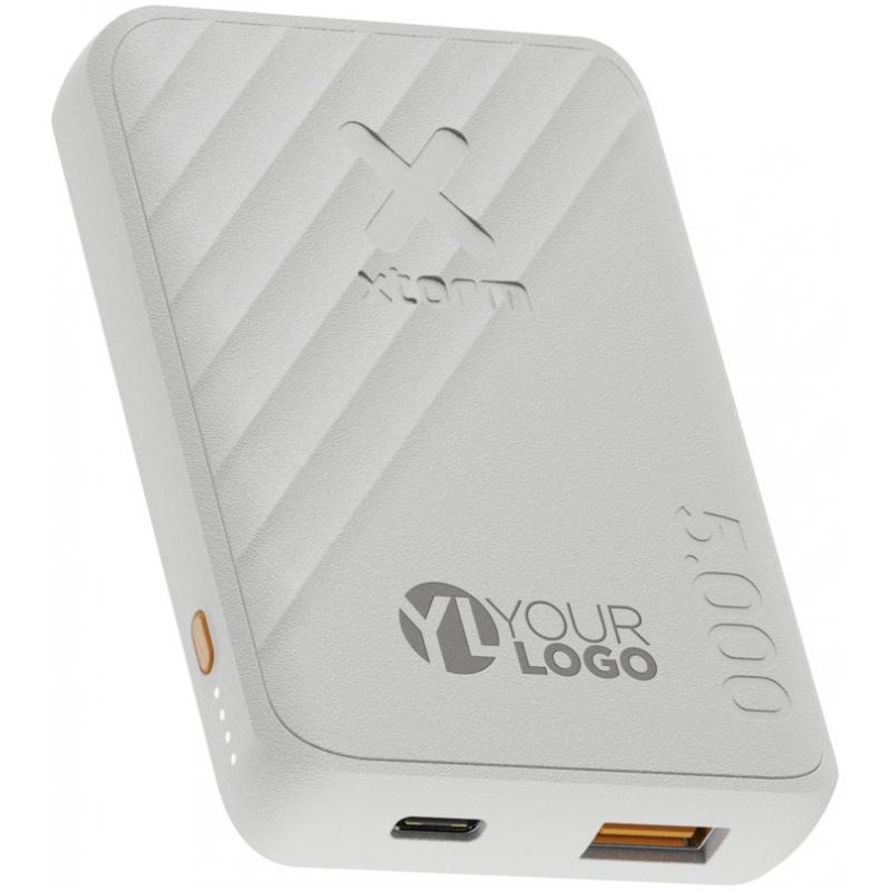 Image of Xtorm Go2 12W 5000 mAh Power Bank