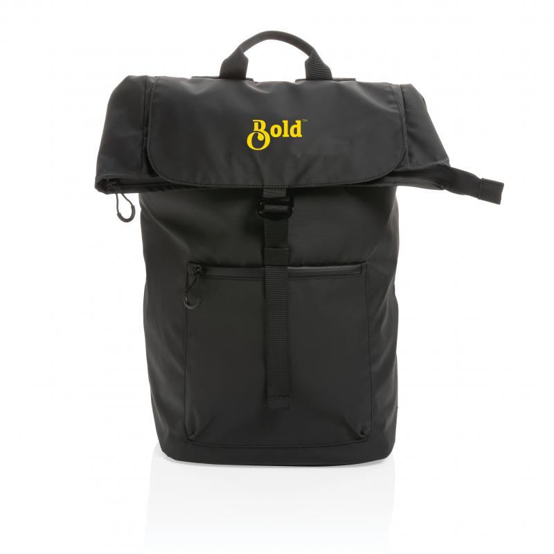 Image of Impact AWARE™ rPET Laptop Backpack