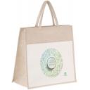 Image of Windsor Jute Shopper