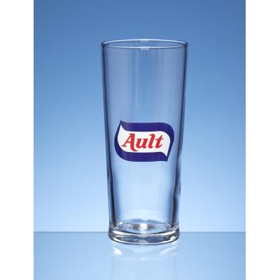 Image of Conical Pint Glass 