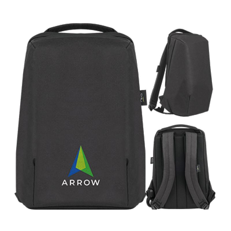 Image of Anti-Theft Backpack