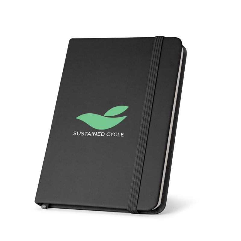 Image of Campus Notebook